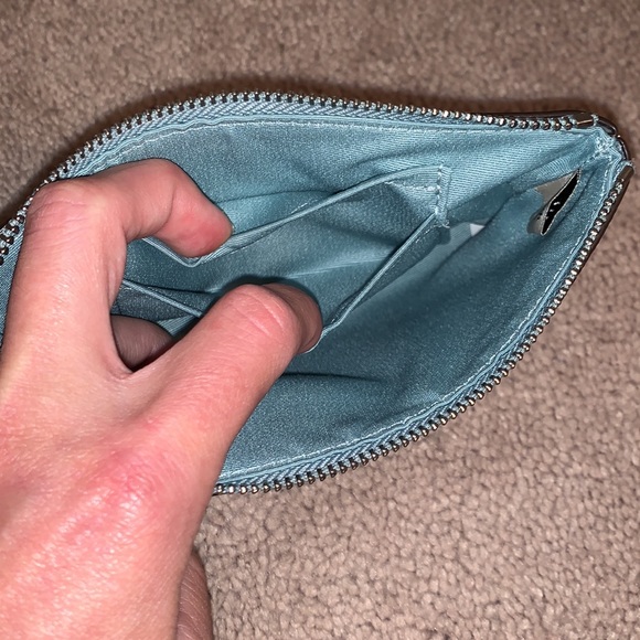 💠 Coach Wristlet 💠 - Picture 7 of 13